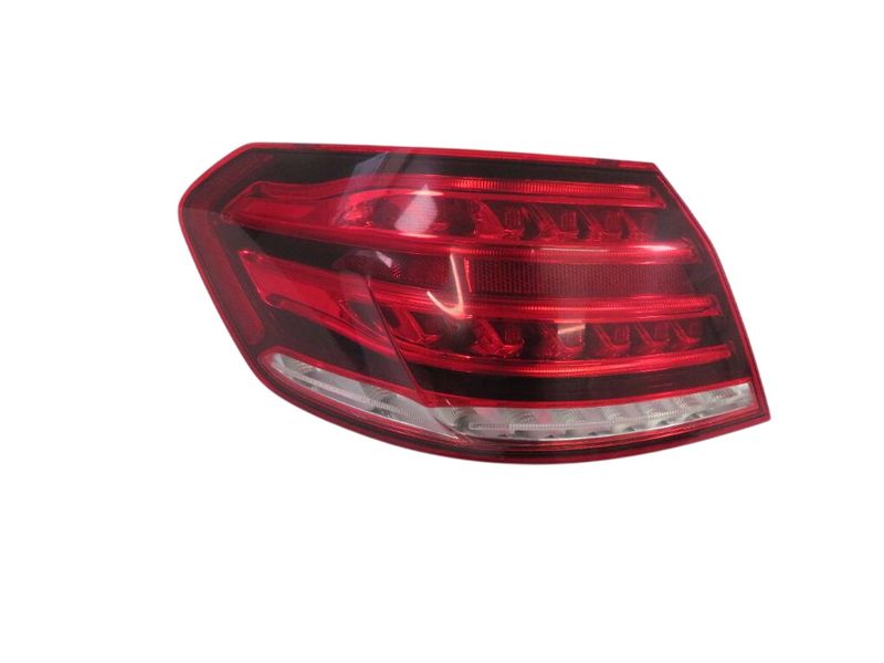 A2129060703 Tail light left MERCEDES-BENZ E-CLASS (W212) (2009-2016)