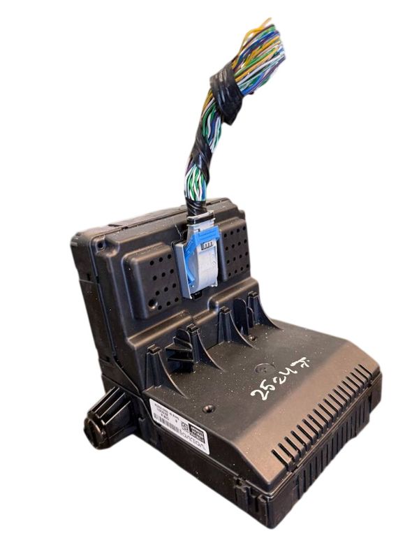 31282455 Body control module (BCM) VOLVO XC90 I (2002-2014)
