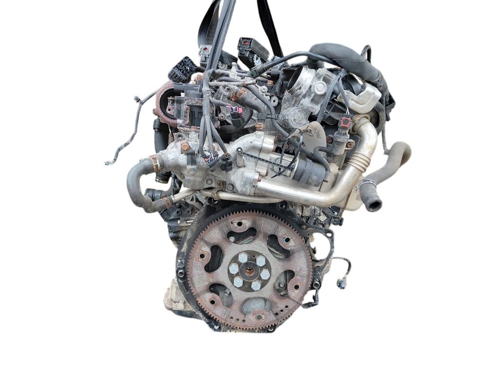 B20DTH Engine OPEL ZAFIRA TOURER C (P12) (2011-2019)