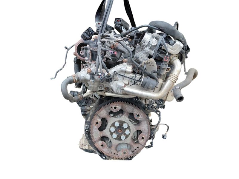 B20DTH Engine OPEL ZAFIRA TOURER C (P12) (2011-2019)