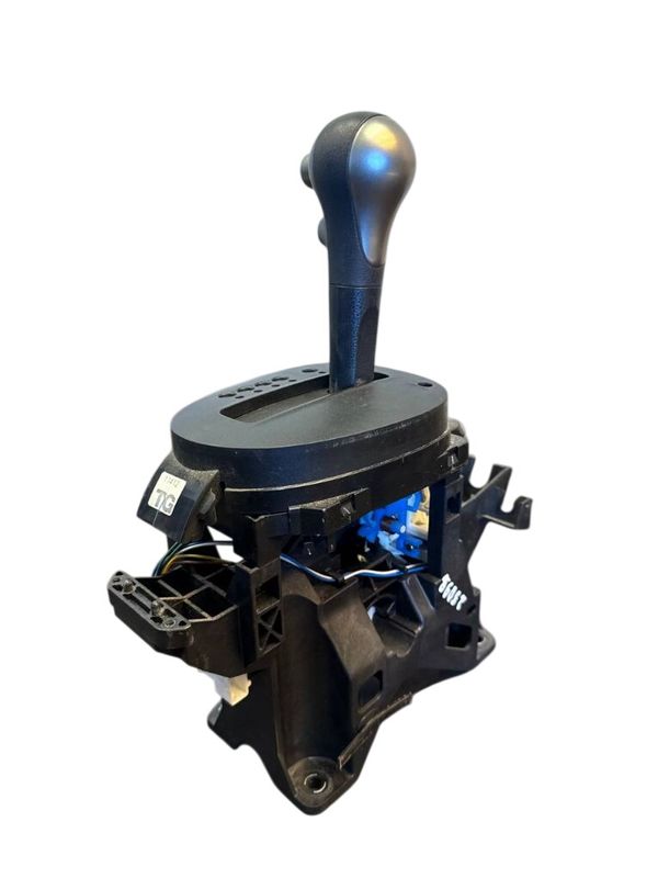 349011KF2A 349011KF2B 349101HA0A Gearshift Mechanism NISSAN JUKE I (F15) (2010-2019)