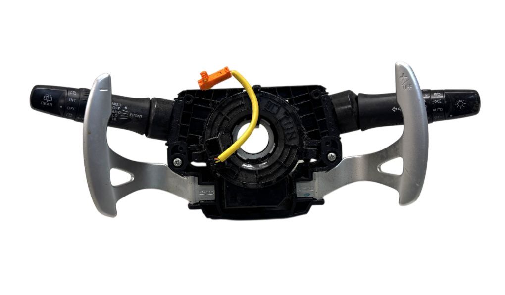 8617A027 Indicator/wiper/slip ring switch (stalk) MITSUBISHI OUTLANDER III (GG, GF, ZJ, ZK, ZL) (2012-2021)