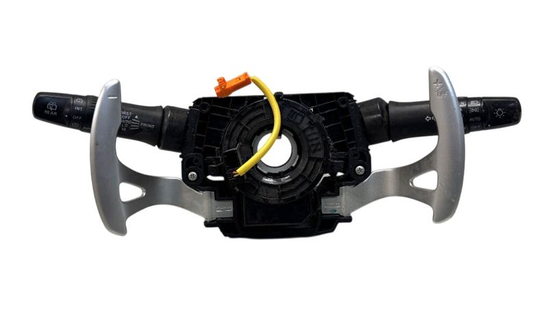 8617A027 Indicator/wiper/slip ring switch (stalk) MITSUBISHI OUTLANDER III (GG, GF, ZJ, ZK, ZL) (2012-2021)