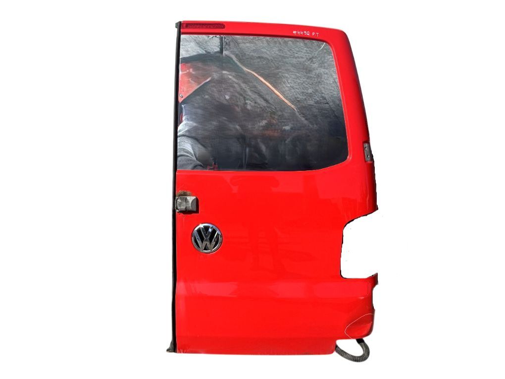 7H0827092AP Rear Panel Door Right VW TRANSPORTER T6 / MULTIVAN (SG, SF) (2015-2024)