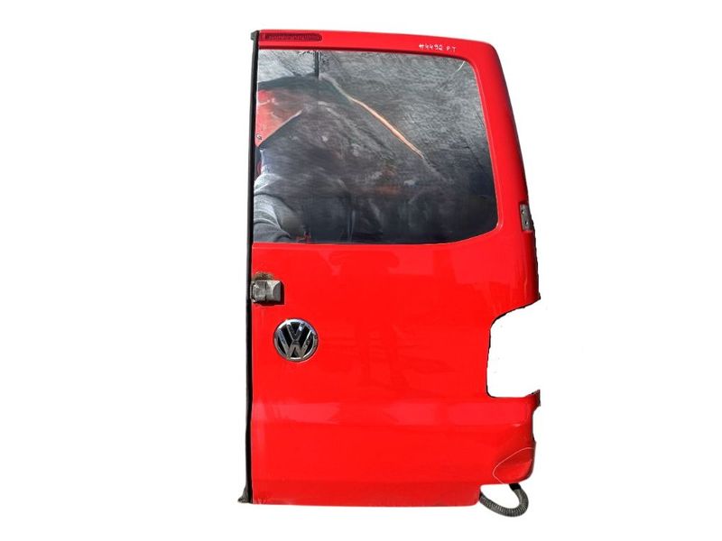 7H0827092AP Rear Panel Door Right VW TRANSPORTER T6 / MULTIVAN (SG, SF) (2015-2024)