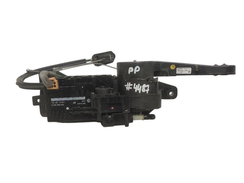 7N0959244A 7N0843385AC Sliding door electric motor right VW SHARAN II (7N) (2010-2022)