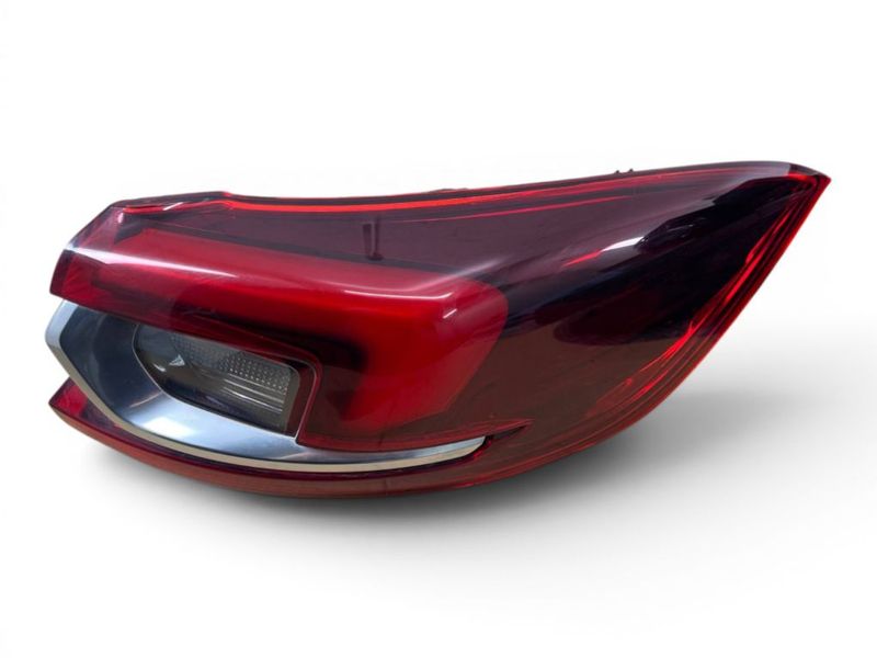 39099123 Tail light, right OPEL INSIGNIA B (Z18) (2017-2022)