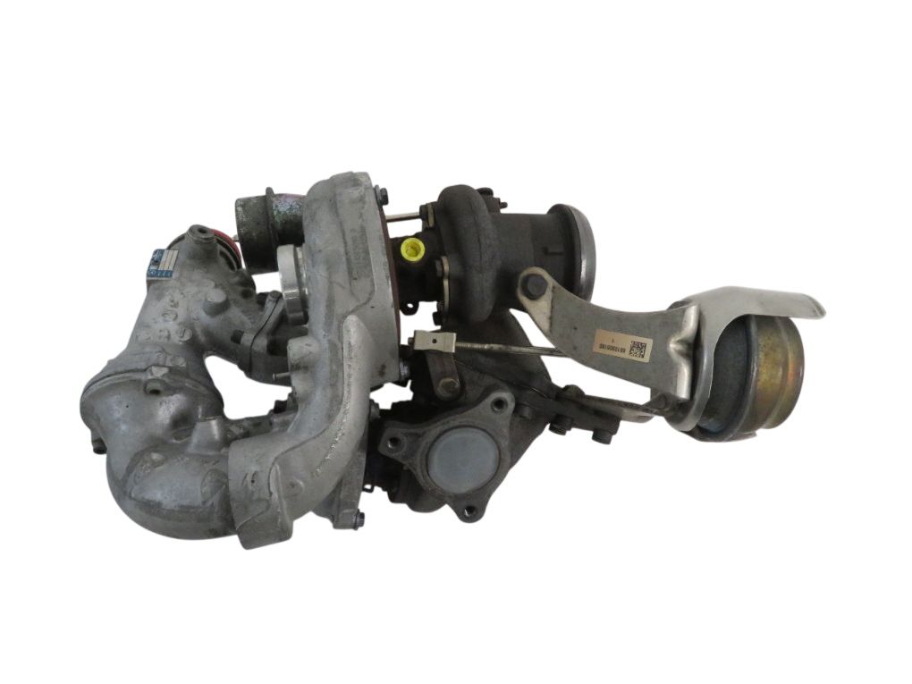 A6510906180 Turbocharger MERCEDES-BENZ E-CLASS (W212) (2009-2016)
