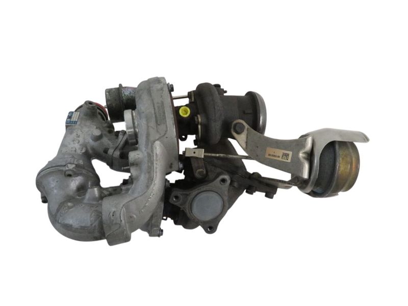 A6510906180 Turboaggregat MERCEDES-BENZ E-KLASS (W212) (2009-2016)