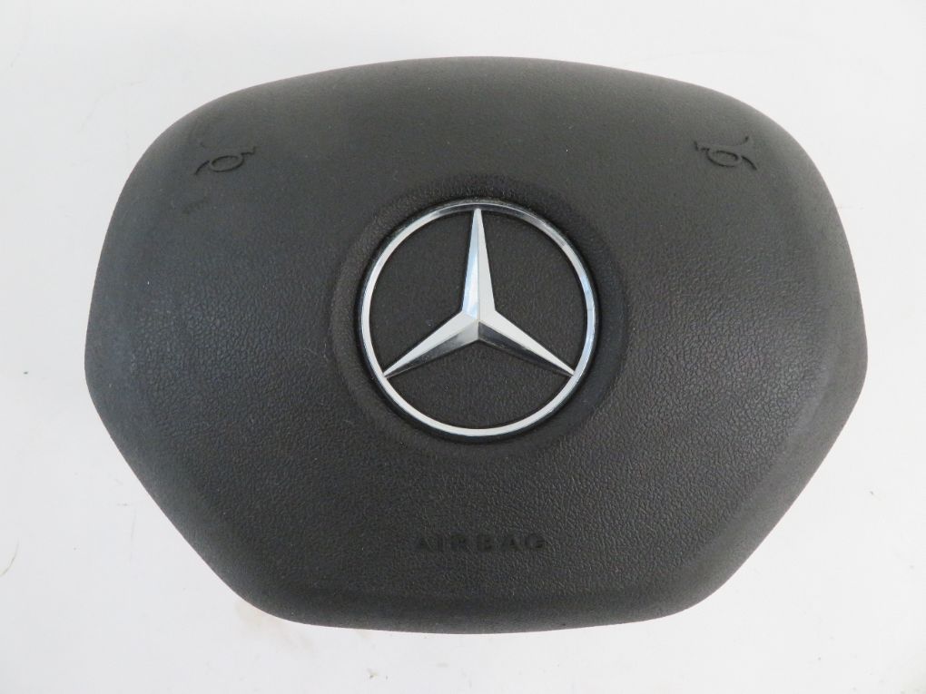 A2468600002 Steering Wheel Airbag MERCEDES-BENZ E-CLASS (W212) (2009-2016)