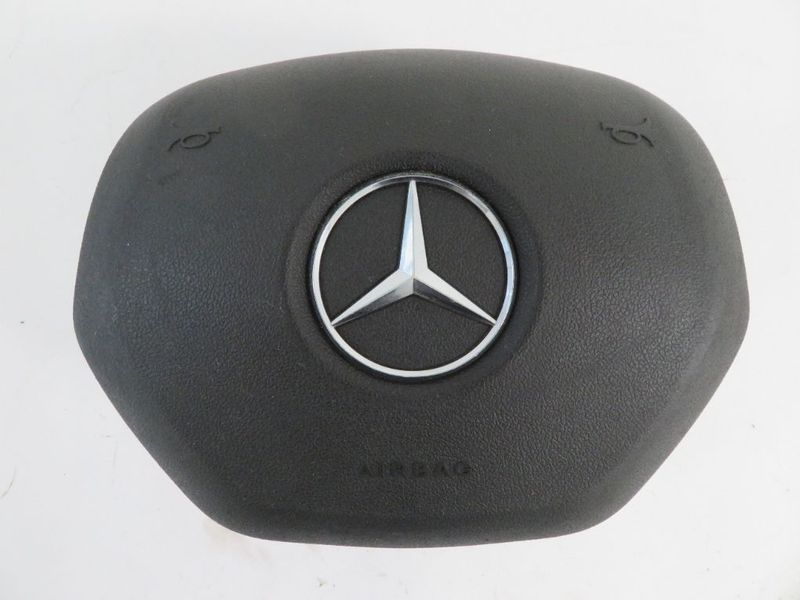 A2468600002 Steering Wheel Airbag MERCEDES-BENZ E-CLASS (W212) (2009-2016)