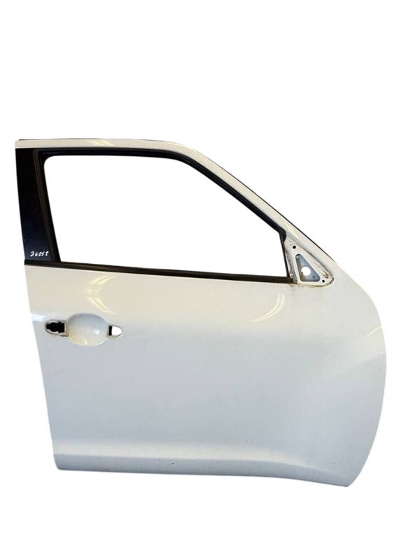 Door Front Right NISSAN JUKE I (F15) (2010-2019)