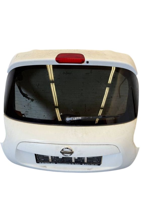K01001KABD K01001KAME Bootlid / tailgate NISSAN JUKE I (F15) (2010-2019)