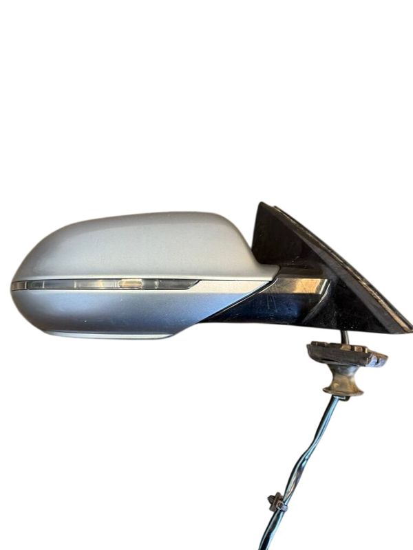 4H1857410H 4H0857536D 4H0857528B Mirror right AUDI A8 (4H) (2009-2017)