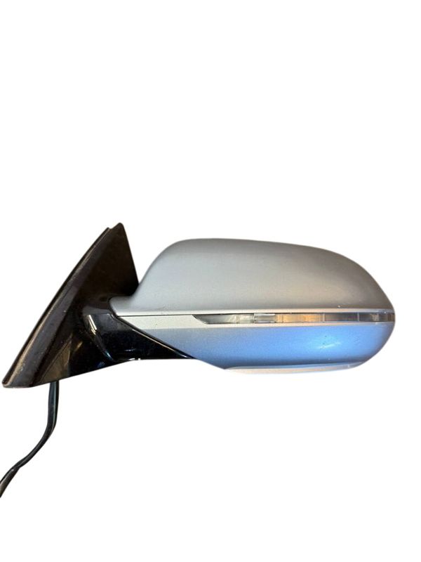 4H1857409H 4H0857535E 4H0857527B Mirror left AUDI A8 (4H) (2009-2017)