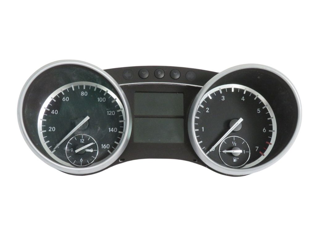 A2519005900 Instrument Cluster MERCEDES-BENZ GL-CLASS (X164) (2006-2012)