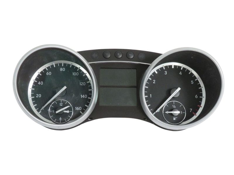 A2519005900 Instrument Cluster MERCEDES-BENZ GL-CLASS (X164) (2006-2012)