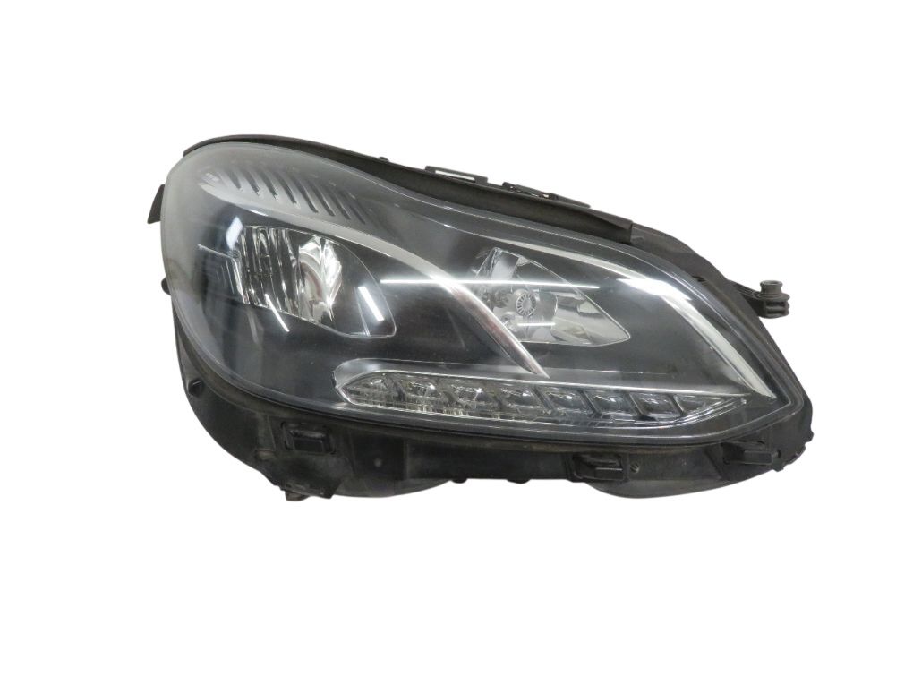 A2128201839 Headlight right MERCEDES-BENZ E-CLASS (W212) (2009-2016)