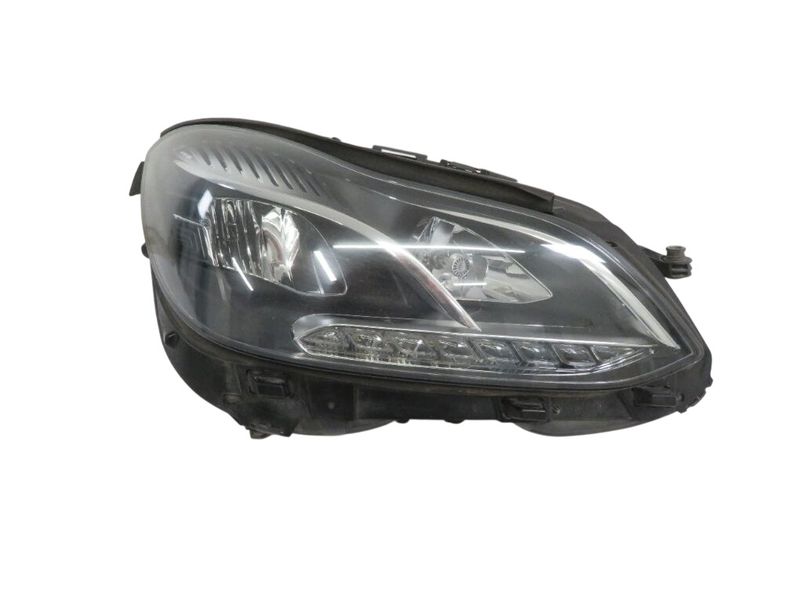 A2128201839 Headlight right MERCEDES-BENZ E-CLASS (W212) (2009-2016)