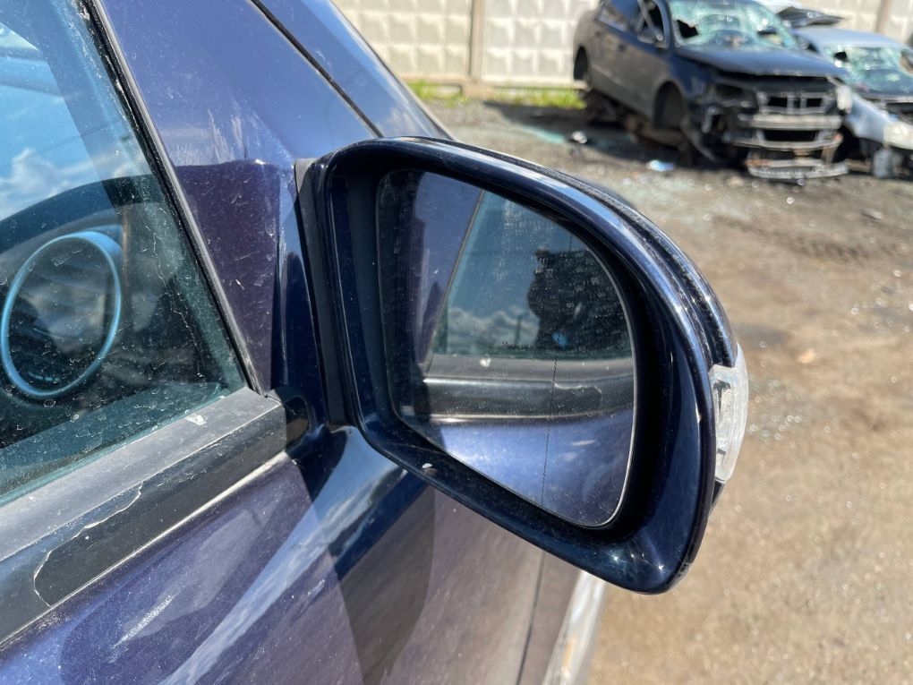 1648100693 Mirror right MERCEDES-BENZ ML-CLASS (W164) (2005-2011)