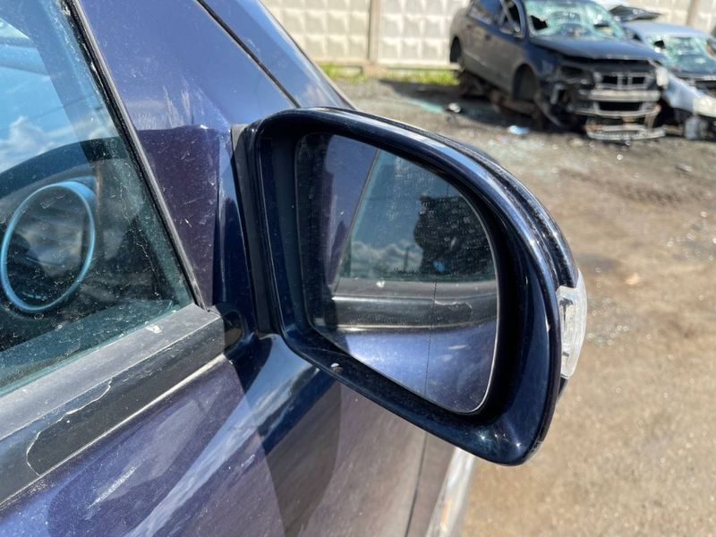 1648100693 Mirror right MERCEDES-BENZ ML-CLASS (W164) (2005-2011)
