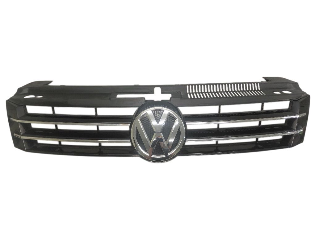 7N0853653A 7N0853651D Radiator Grille VW SHARAN II (7N) (2010-2022)