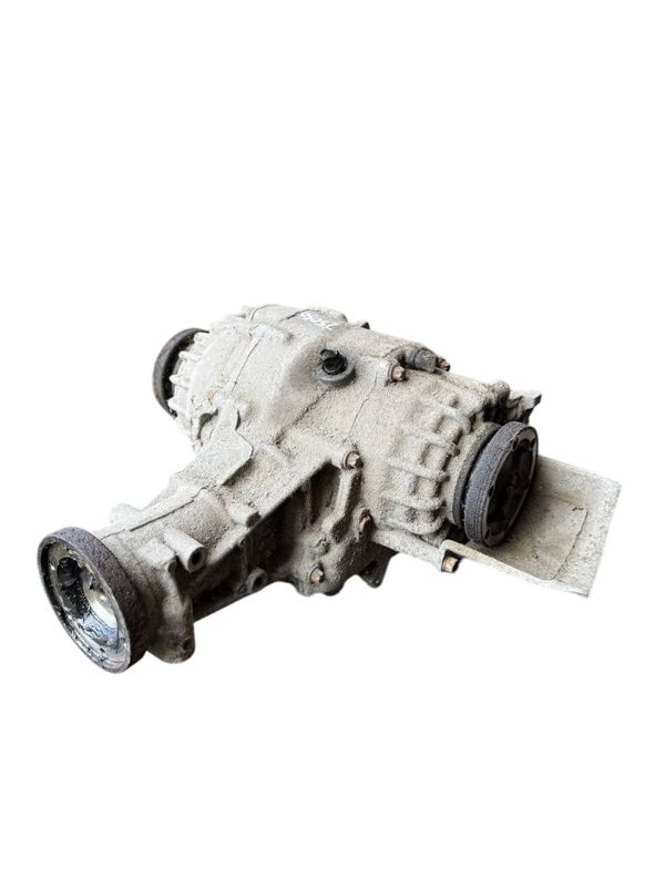 0BF500043R MKV 0BF598074 Rear axle differential AUDI A8 (4H) (2009-2017)