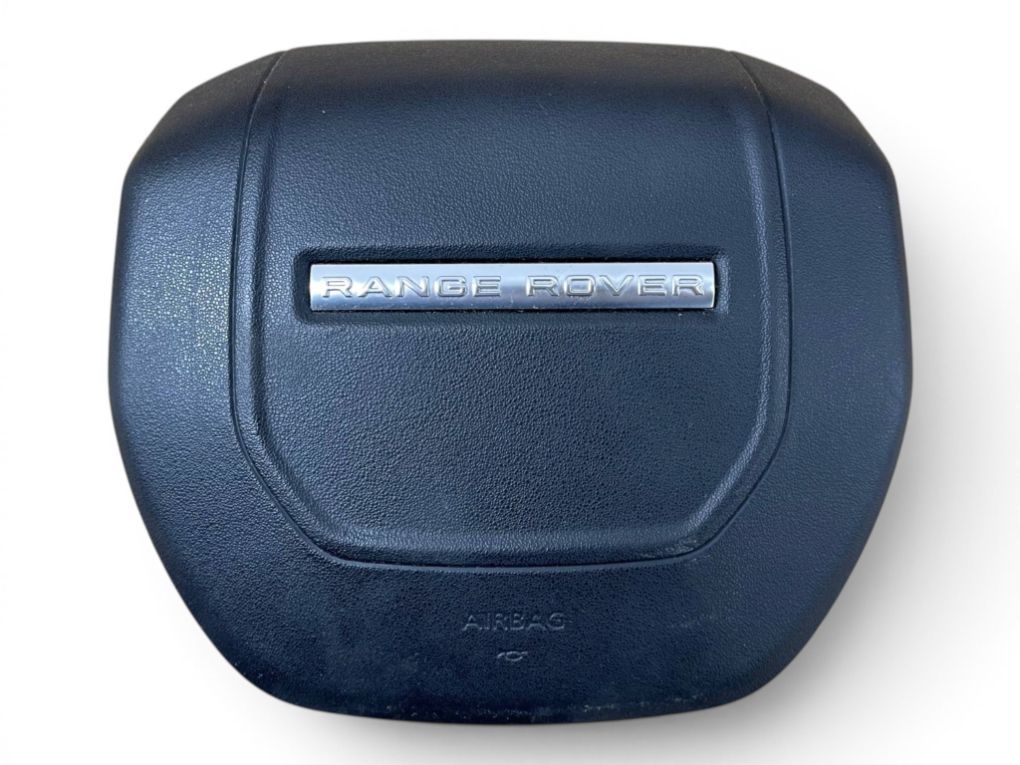 BJ32043B13BJ8PVJ BJ32043B13BJ 307584599W41AN 0589P1000148 DABKGB1 Steering Wheel Airbag LAND ROVER EVOQUE I (L538) (2011-2018)