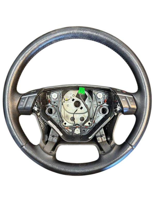 30723454 Steering Wheel VOLVO XC90 I (2002-2014)