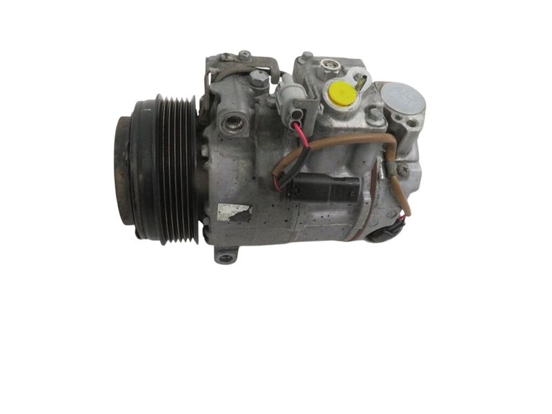 A0008302600 A0008307400 AC Compressor MERCEDES-BENZ E-CLASS (W212) (2009-2016)