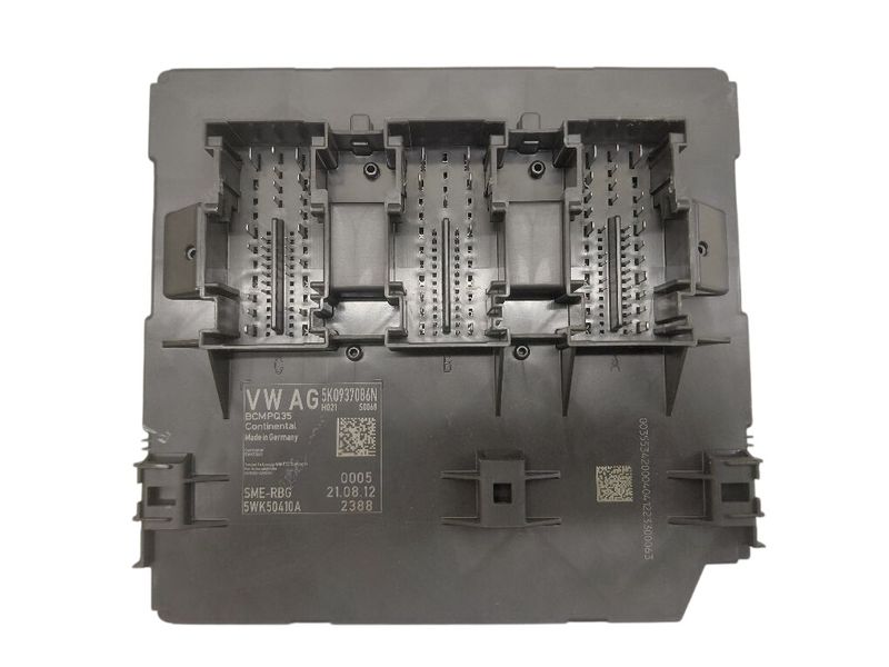 5K0937086N Central gateway module VW SHARAN II (7N) (2010-2022)