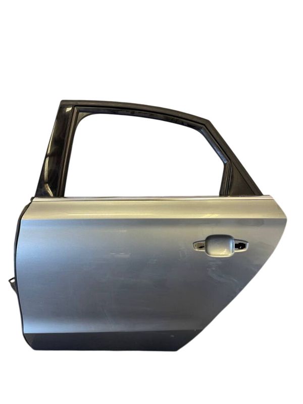 4H0833051C Door Rear  Left AUDI A8 (4H) (2009-2017)
