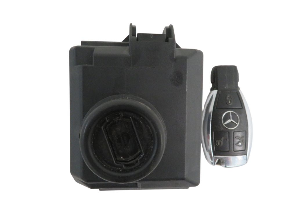 A2189053401 A2189054601 Ignition switch lock (ignition barrel) MERCEDES-BENZ E-CLASS (W212) (2009-2016)