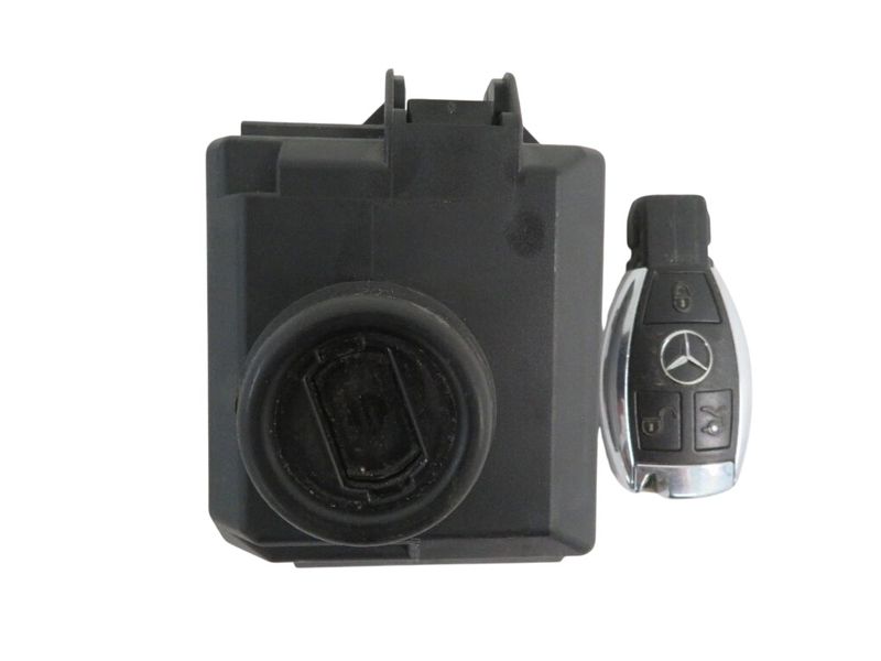 A2189053401 A2189054601 Ignition switch lock (ignition barrel) MERCEDES-BENZ E-CLASS (W212) (2009-2016)