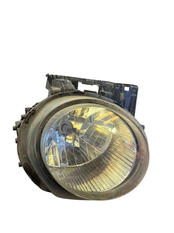 260101KA0A 260101KA0B Headlight right NISSAN JUKE I (F15) (2010-2019)