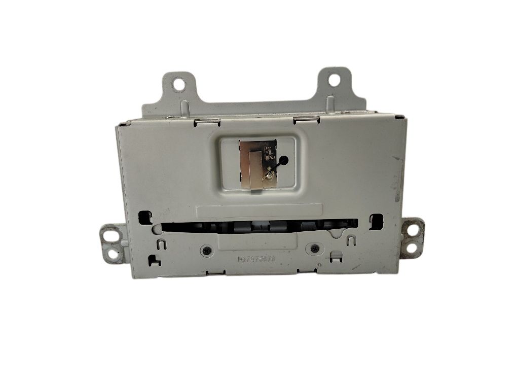 84046061 Radio OPEL ZAFIRA TOURER C (P12) (2011-2019)