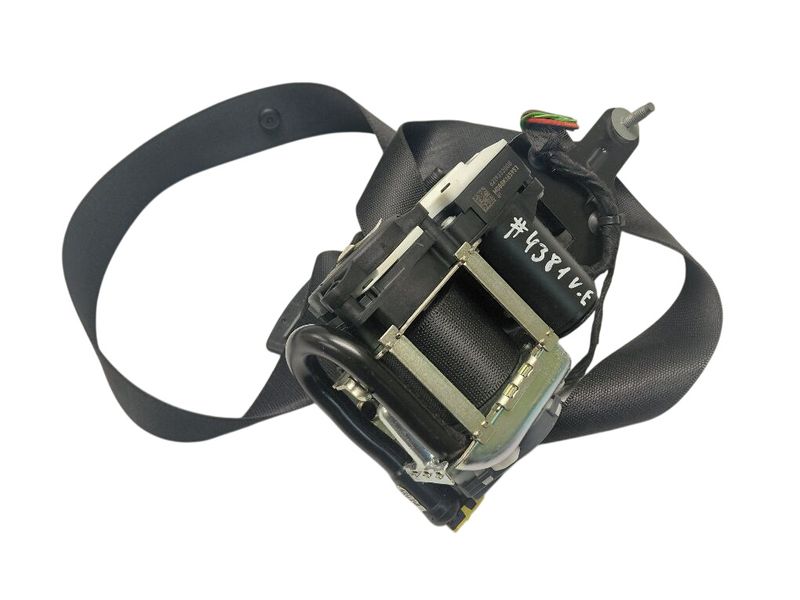 620049200 A24686019859C94 Seat Belt Front Left MERCEDES-BENZ B-CLASS (W246, W242) (2011-2018)