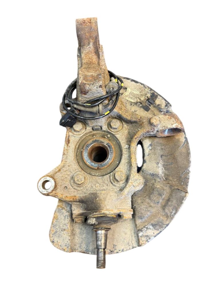 31200316 Wheel bearing housing front right VOLVO XC90 I (2002-2014)