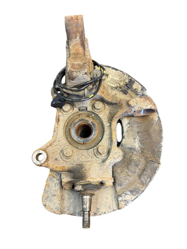 31200316 Wheel bearing housing front right VOLVO XC90 I (2002-2014)