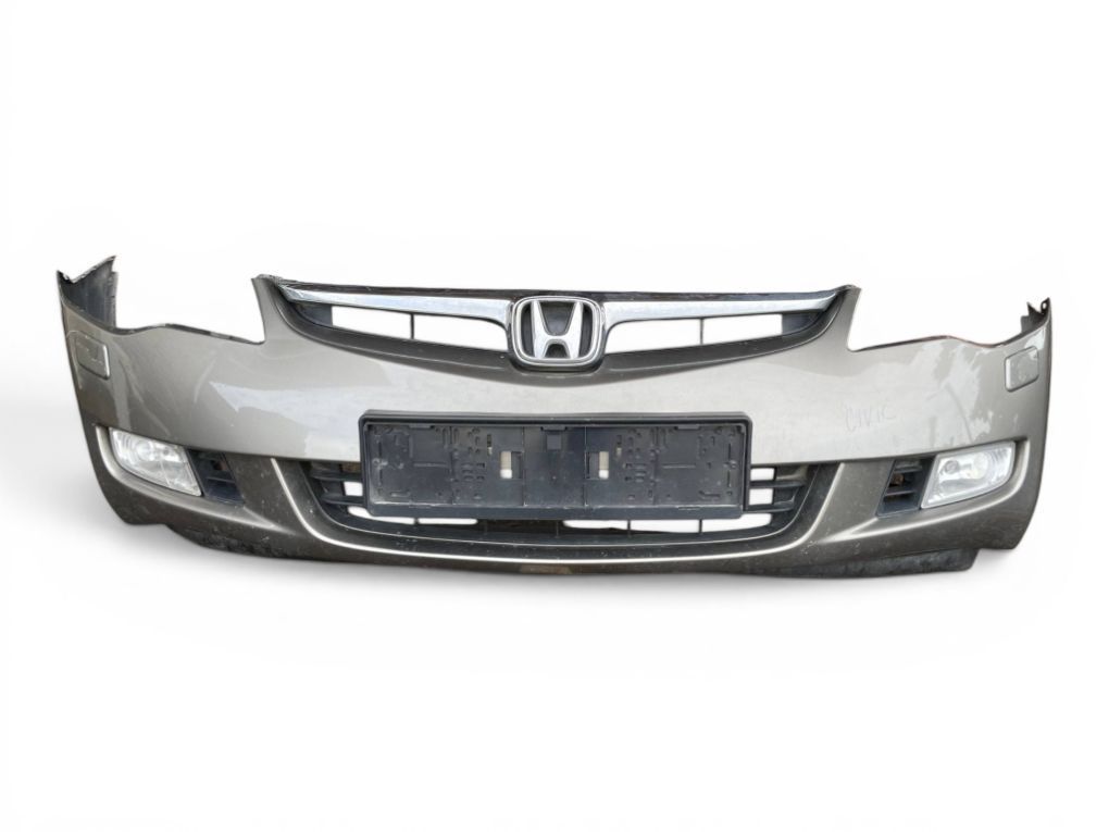 71101SNBZZ00 Front Bumper HONDA CIVIC VIII (FN, FD) (2005-2011)