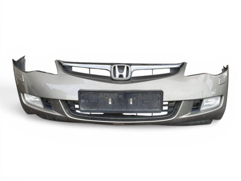 71101SNBZZ00 Front Bumper HONDA CIVIC VIII (FN, FD) (2005-2011)