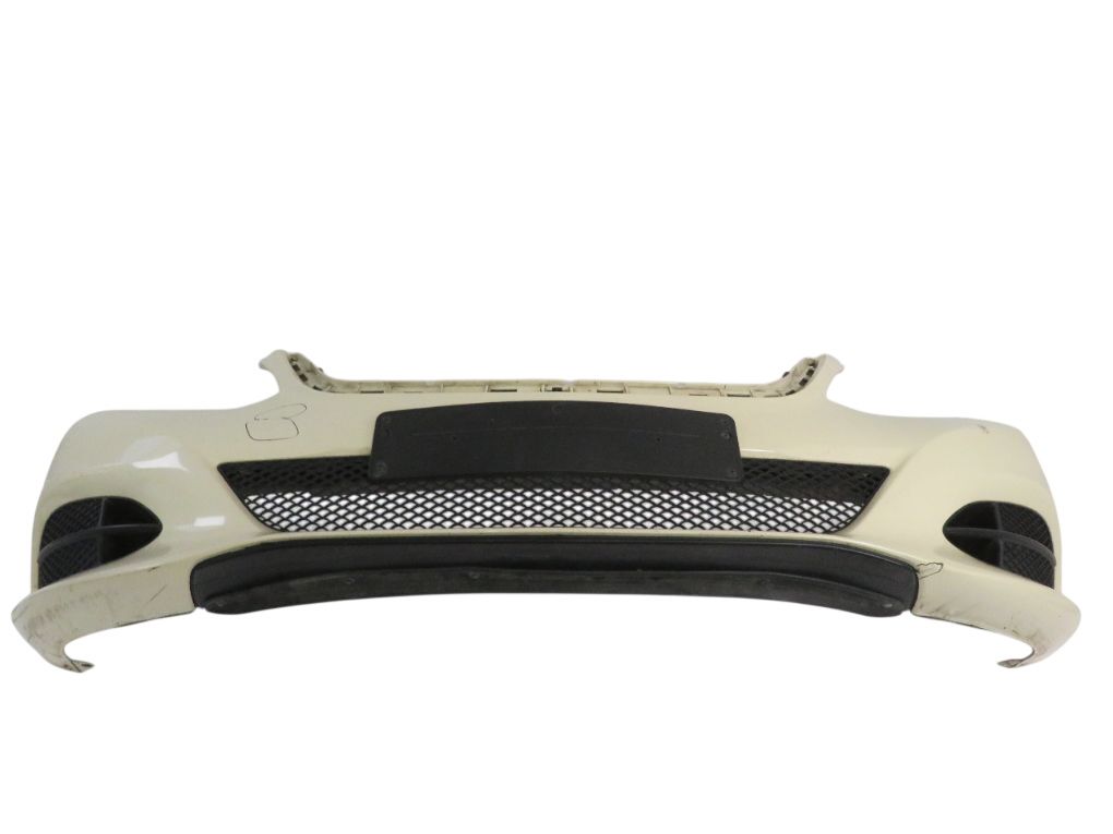 A2128851438 Front Bumper MERCEDES-BENZ E-CLASS (W212) (2009-2016)