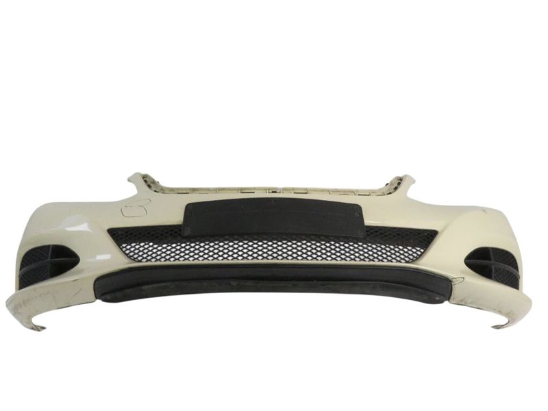 A2128851438 Front Bumper MERCEDES-BENZ E-CLASS (W212) (2009-2016)