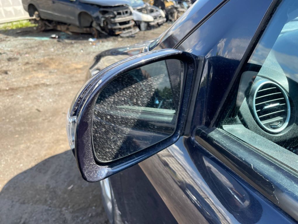 1648100593 Mirror left MERCEDES-BENZ ML-CLASS (W164) (2005-2011)