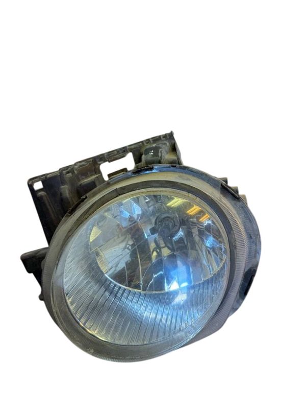 260601KA0A 260601KA0B Headlight left NISSAN JUKE I (F15) (2010-2019)