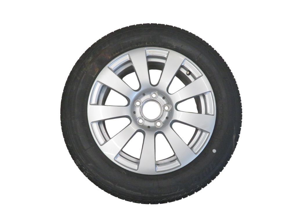 A21240100029765 A2124010002 Spare wheel MERCEDES-BENZ E-CLASS (W212) (2009-2016)