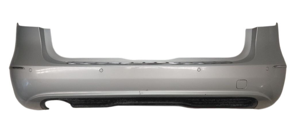 A2468850025 Rear bumper MERCEDES-BENZ B-CLASS (W246, W242) (2011-2018)