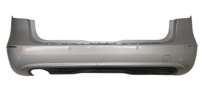 A2468850025 Rear bumper MERCEDES-BENZ B-CLASS (W246, W242) (2011-2018)