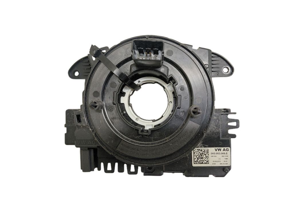 5K0953569E Steering wheel slip ring / squib VW SHARAN II (7N) (2010-2022)