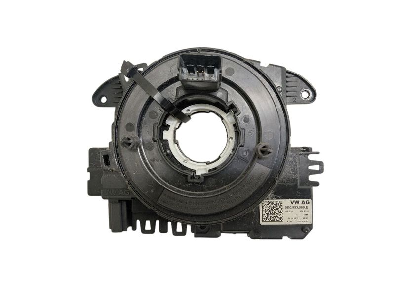 5K0953569E Steering wheel slip ring / squib VW SHARAN II (7N) (2010-2022)